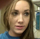 A beautiful girl records herself between the legs as she takes an incredible, huge shit and a piss into a her cruise ship cabin toilet. Presented in 720P HD. 136MB file. About 6.5 minutes.